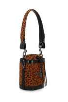 Vivienne Westwood Women's Small Kitty Bucket Bag Pattern, view 2