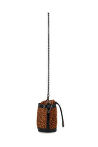 Vivienne Westwood Women's Small Kitty Bucket Bag Pattern, view 3