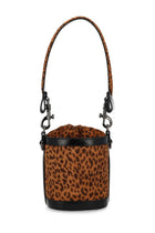 Vivienne Westwood Women's Small Kitty Bucket Bag Pattern, view 4