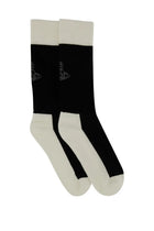Vivienne Westwood Women's Socks Black