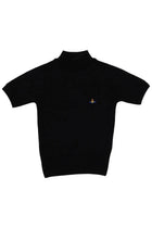 Vivienne Westwood Women's Top Bea Black
