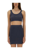 Vivienne Westwood Women's Top Bea Bra Purple