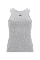 Vivienne Westwood Women's Tops Grey