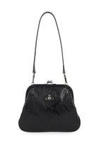 Vivienne Westwood Women's Viviennes Clutch Bag Black