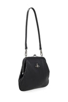 Vivienne Westwood Women's Viviennes Clutch Bag Black, view 3