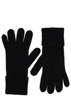 Vivienne Westwood Women's Wool Gloves Black, view 2