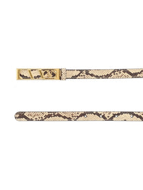 Valentino Women's Vlogo Signature Belt Pattern