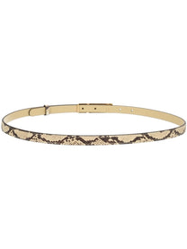 Valentino Women's Vlogo Signature Belt Pattern