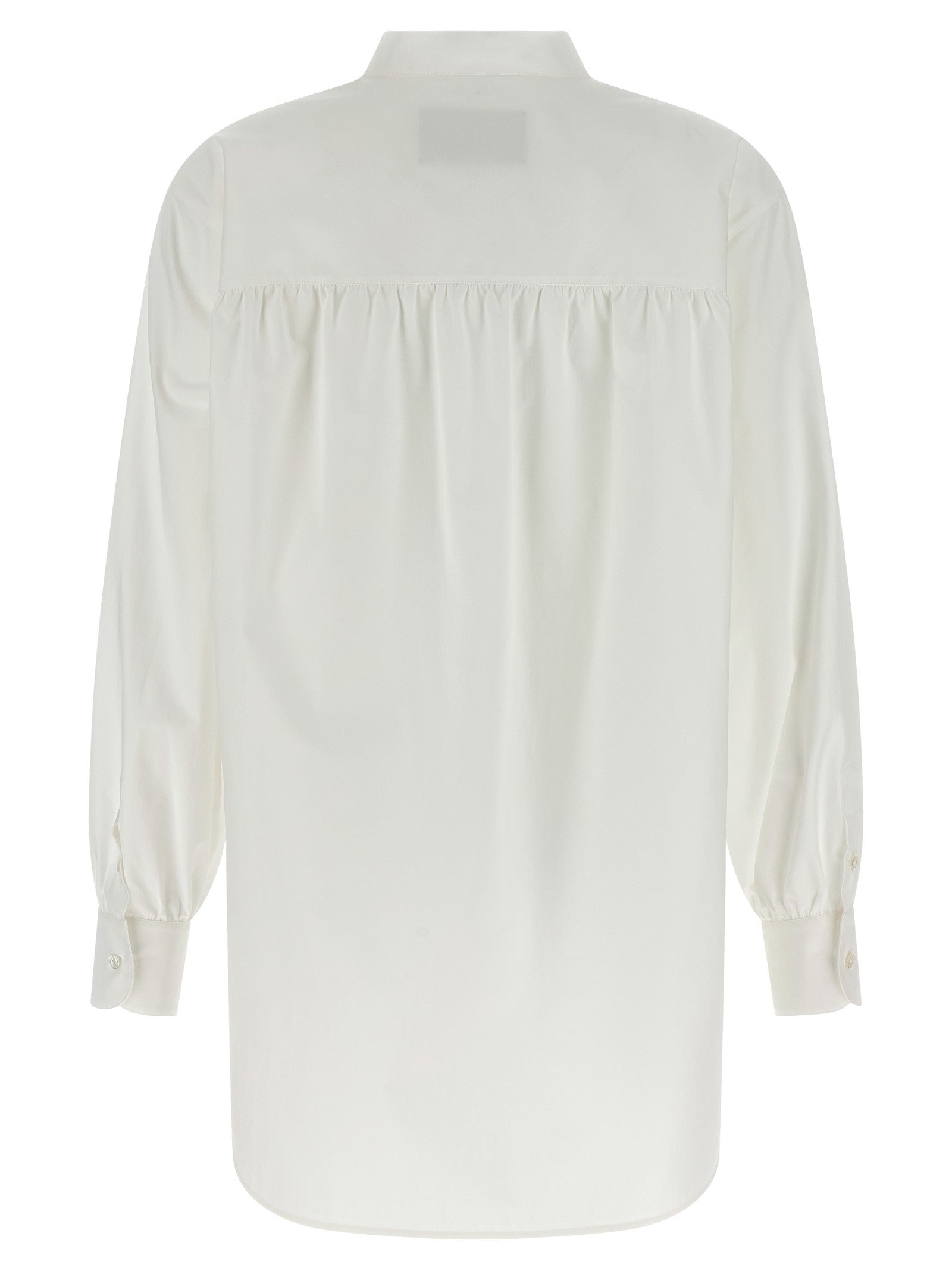 Valentino Vlogo Top White