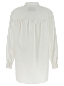 Valentino Vlogo Top White