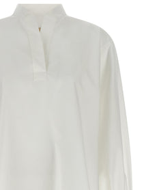 Valentino Vlogo Top White