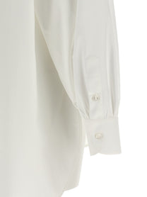 Valentino Vlogo Top White