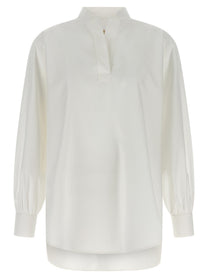 Valentino Vlogo Top White