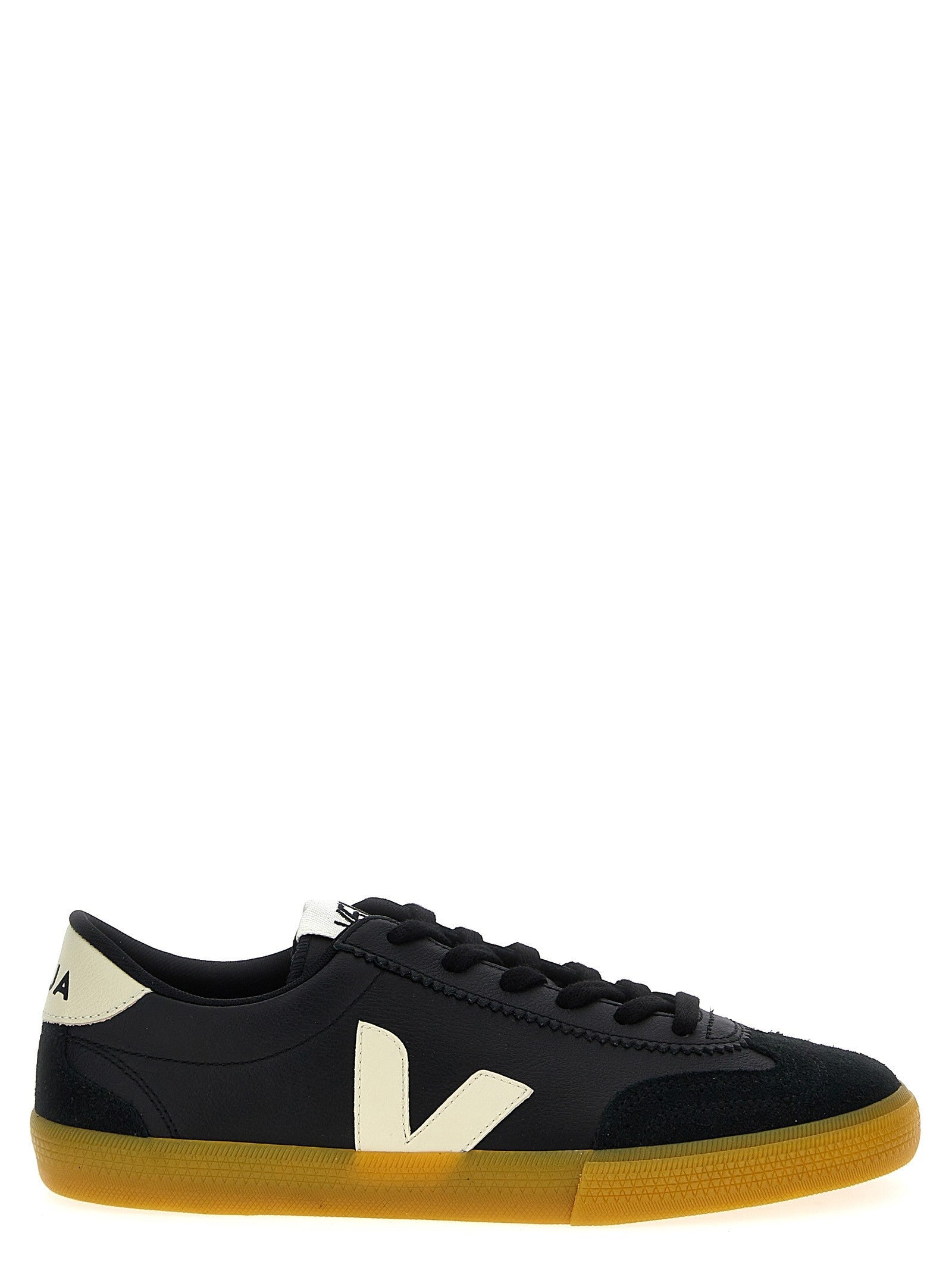 Veja Volley Sneakers Black