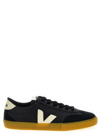 Veja Volley Sneakers Black