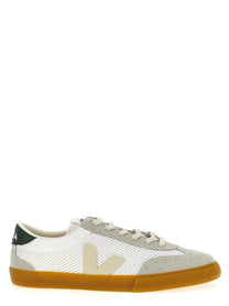 Veja Volley Sneakers Green