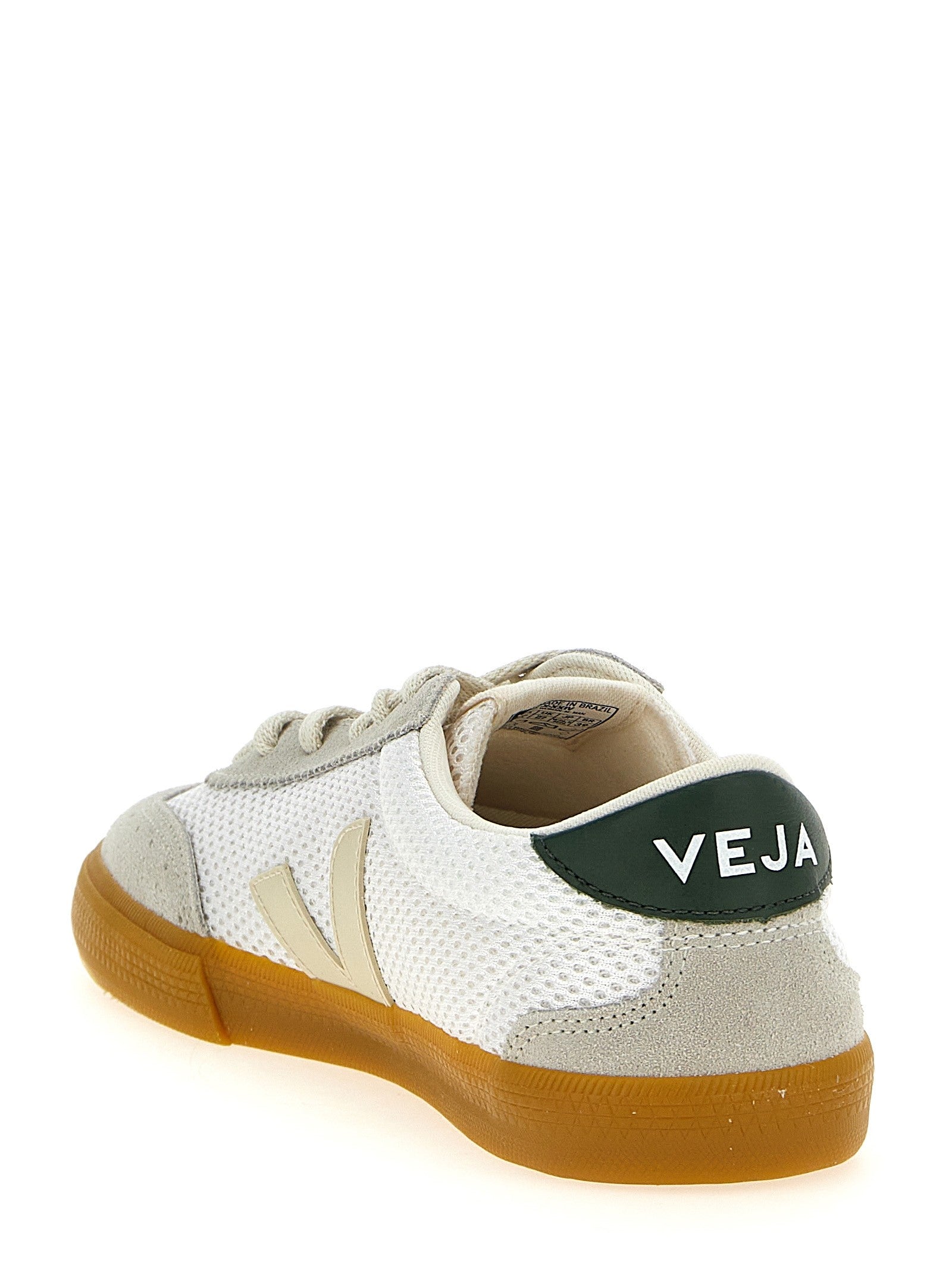 Veja Volley Sneakers Green