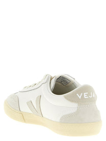 Veja Volley Sneakers Beige