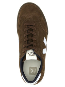 Veja Volley Sneakers Brown