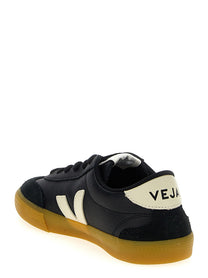 Veja Volley Sneakers Black