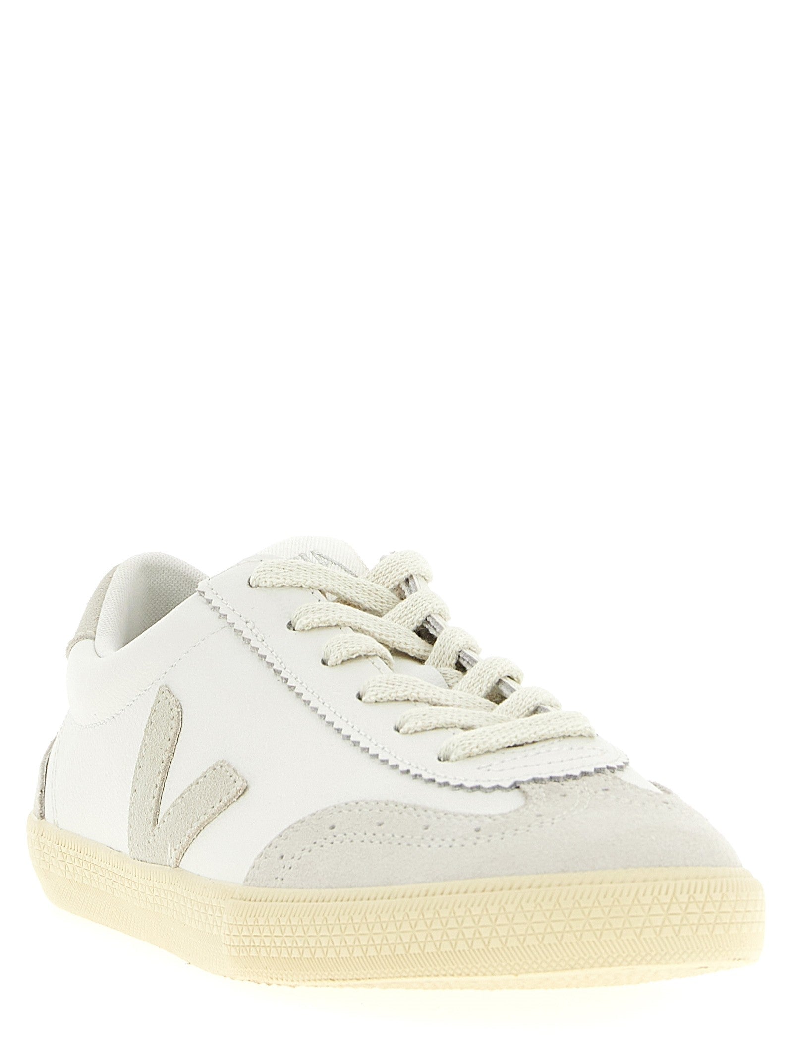 Veja Volley Sneakers Beige