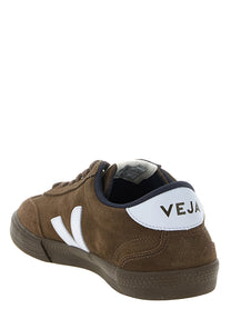 Veja Volley Sneakers Brown