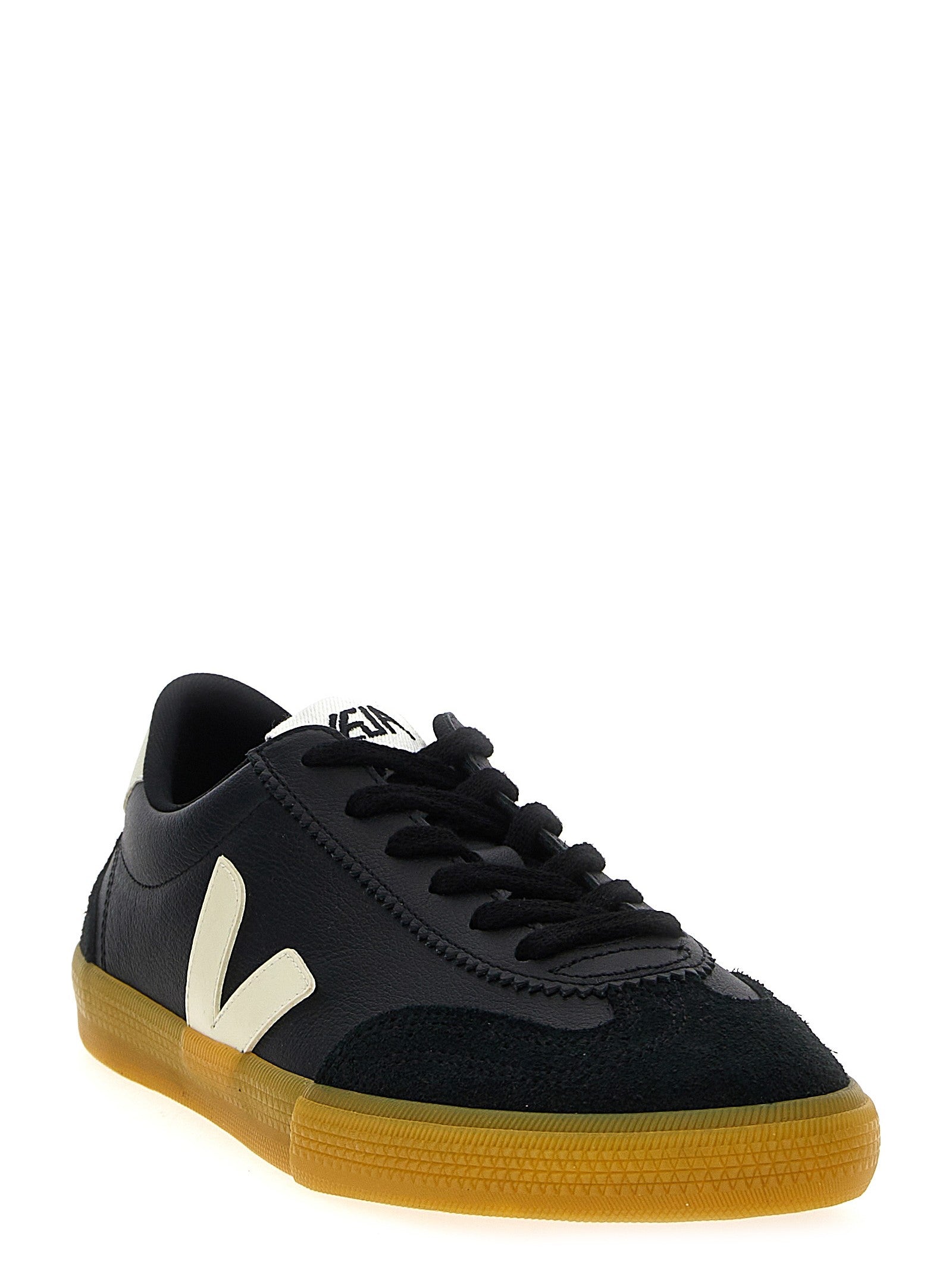 Veja Volley Sneakers Black