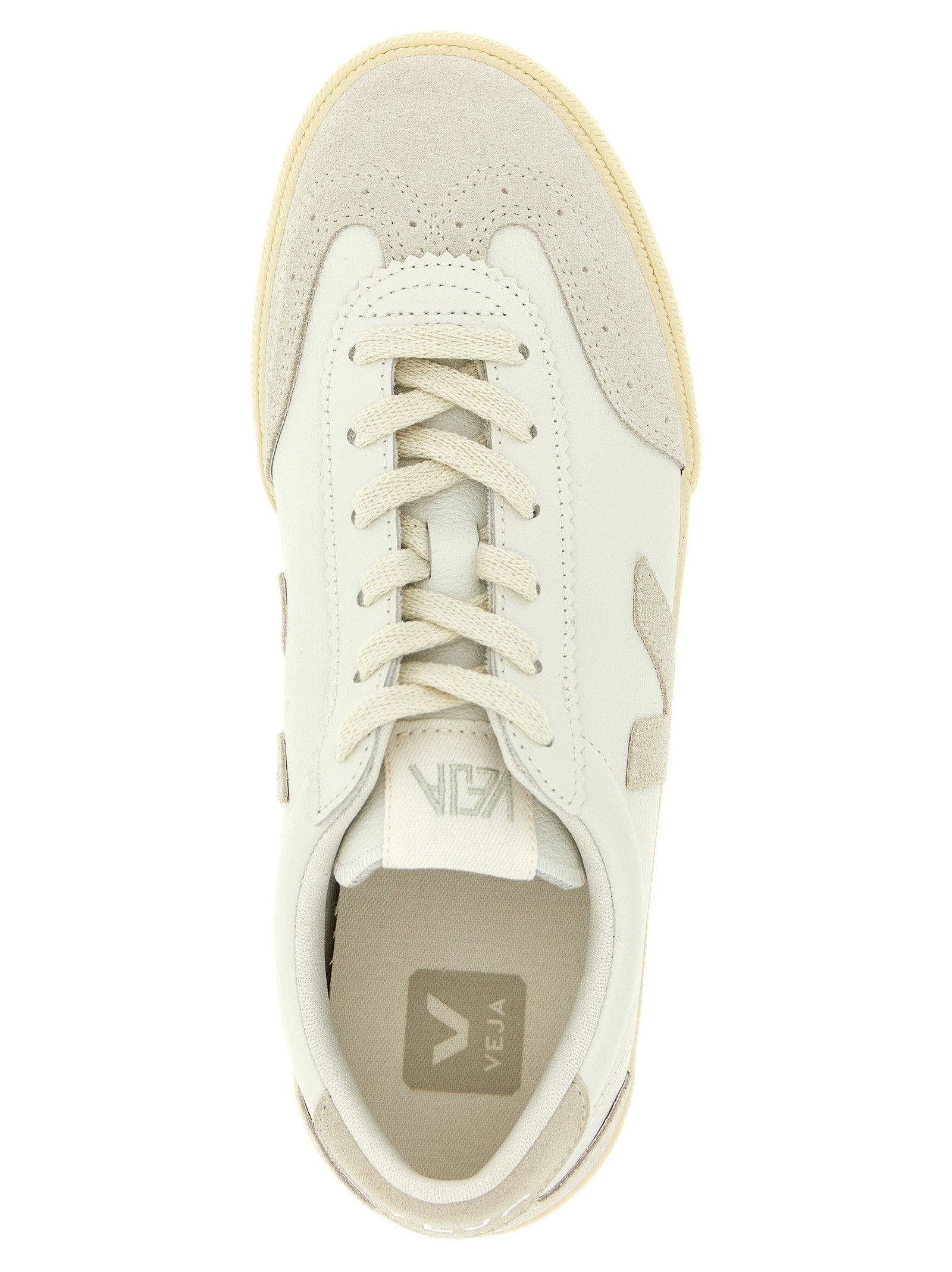 Veja Volley Sneakers Beige