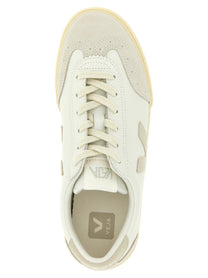 Veja Volley Sneakers Beige