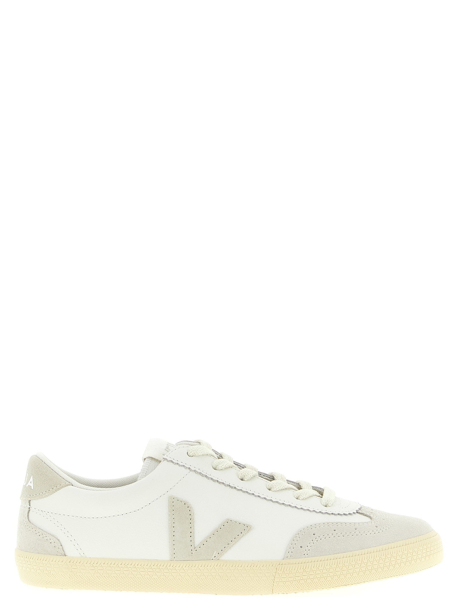 Veja Volley Sneakers Beige