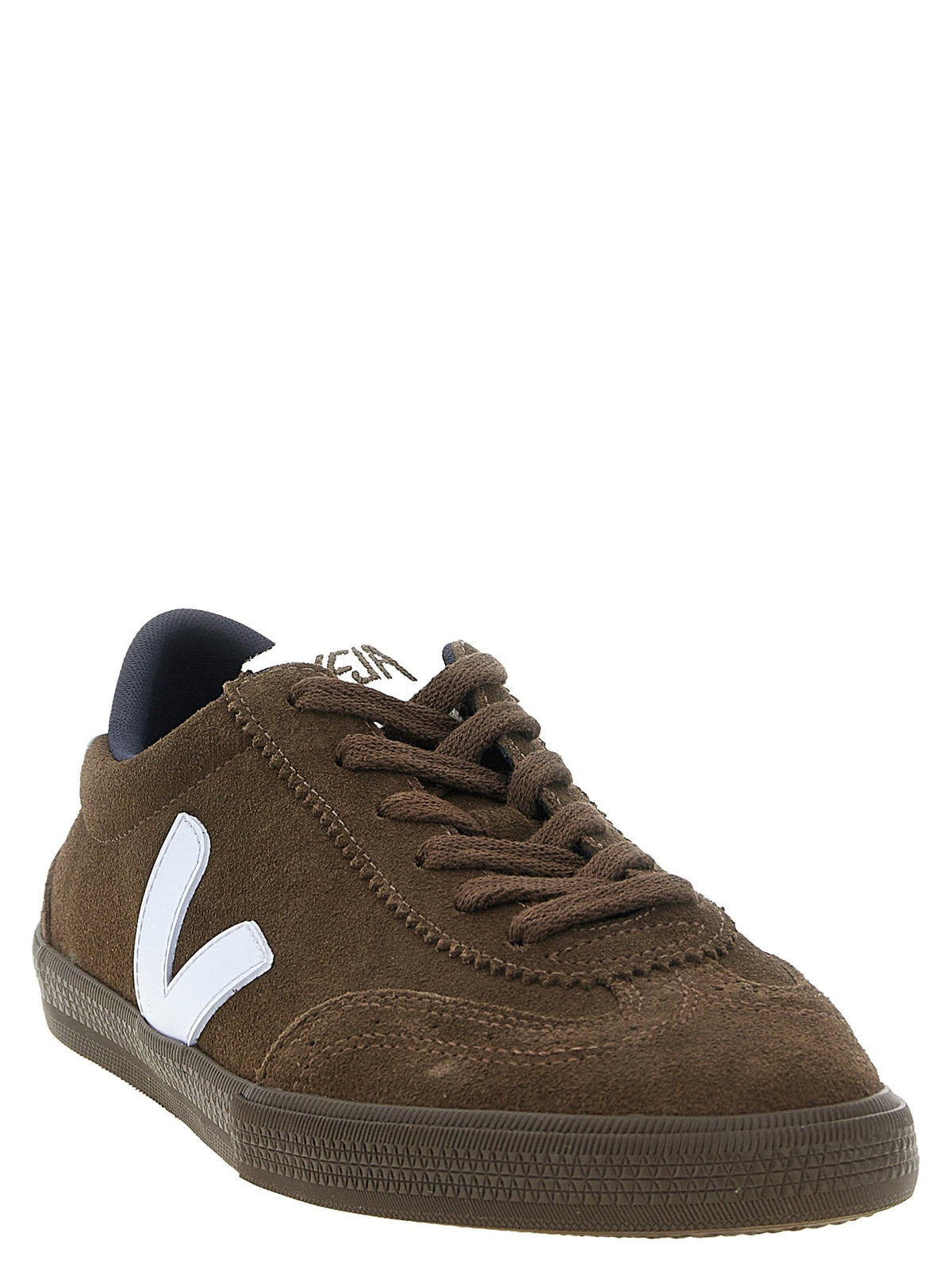 Veja Volley Sneakers Brown