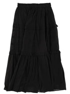 Isabel Marant Étoile Women's Volody Skirt Black, view 2