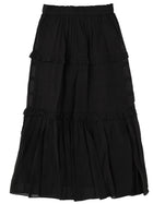 Isabel Marant Étoile Women's Volody Skirt Black