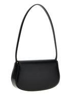 Saint Laurent Voltaire Mini Shoulder Bag Black, view 2