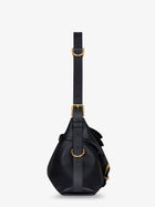 Givenchy Women's Voyou Medium Shoulder Bag Black, view 3