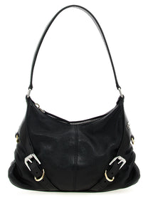 Givenchy Voyou Small Shoulder Bag Black