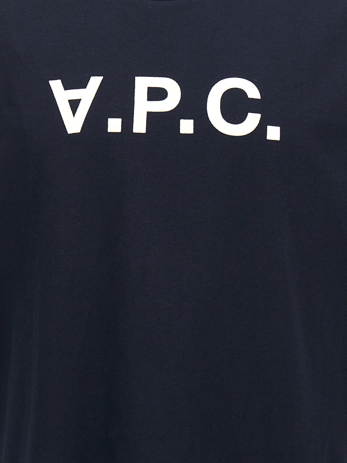 A.P.C Vpc Shirt Blue