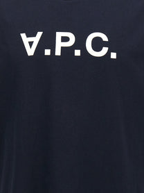A.P.C Vpc Shirt Blue