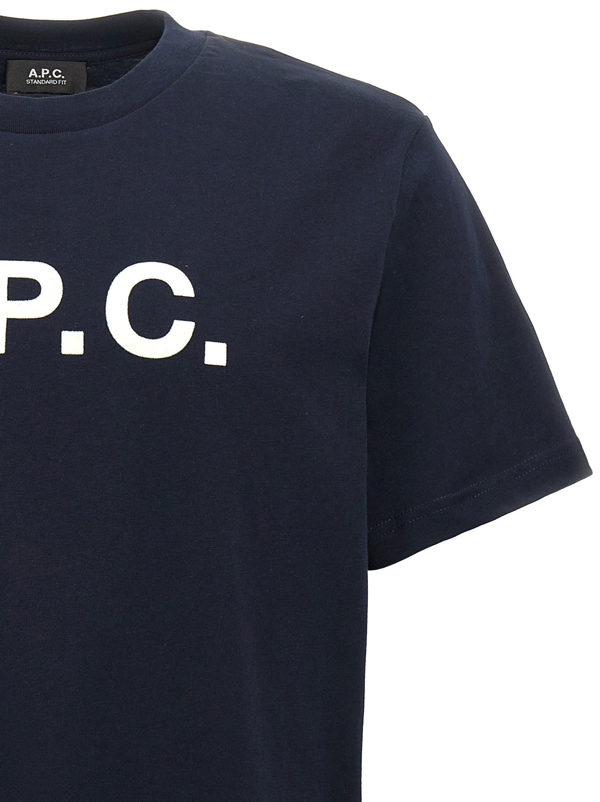 A.P.C Vpc Shirt Blue