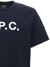 A.P.C Vpc Shirt Blue