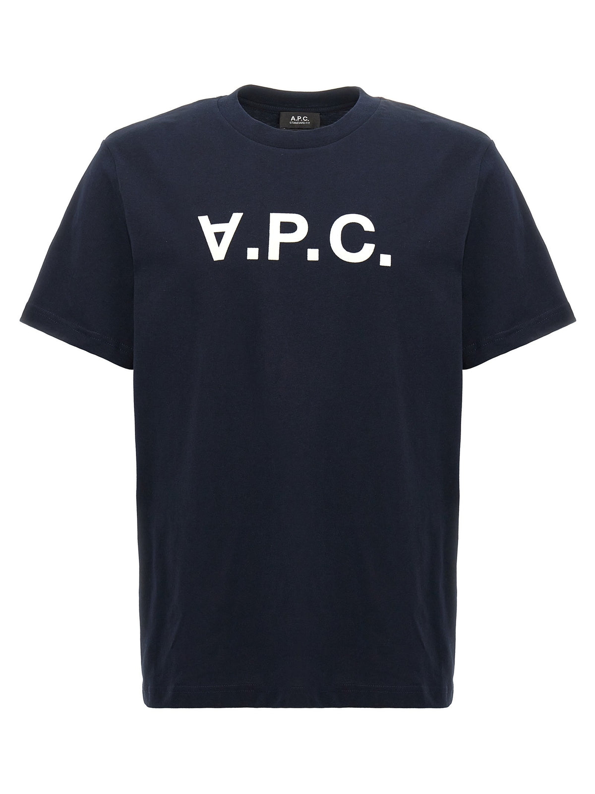 A.P.C Vpc Shirt Blue