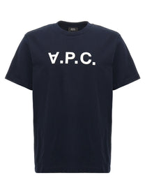 A.P.C Vpc Shirt Blue