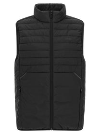 Hugo Boss Vurbanex Hugo Boss Vest Black