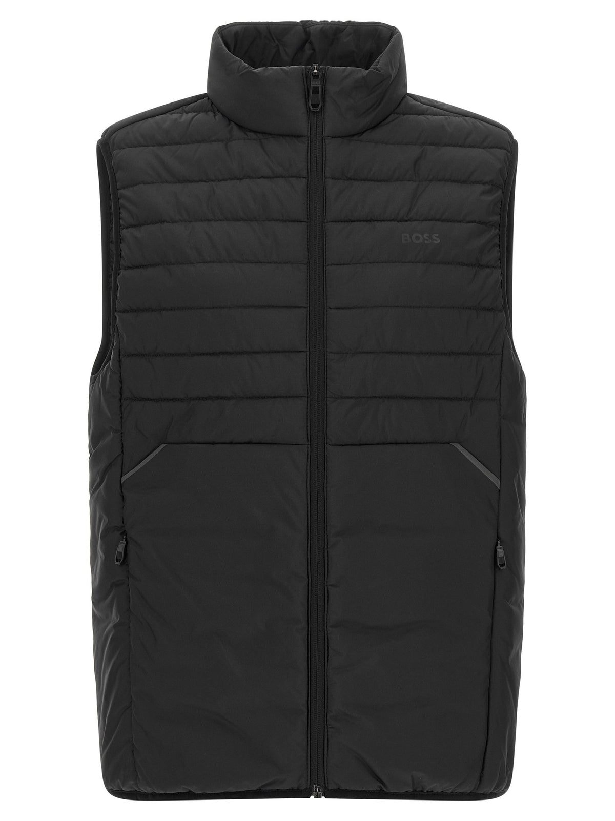 HUGO BOSS Vurbanex Hugo Boss Vest Black