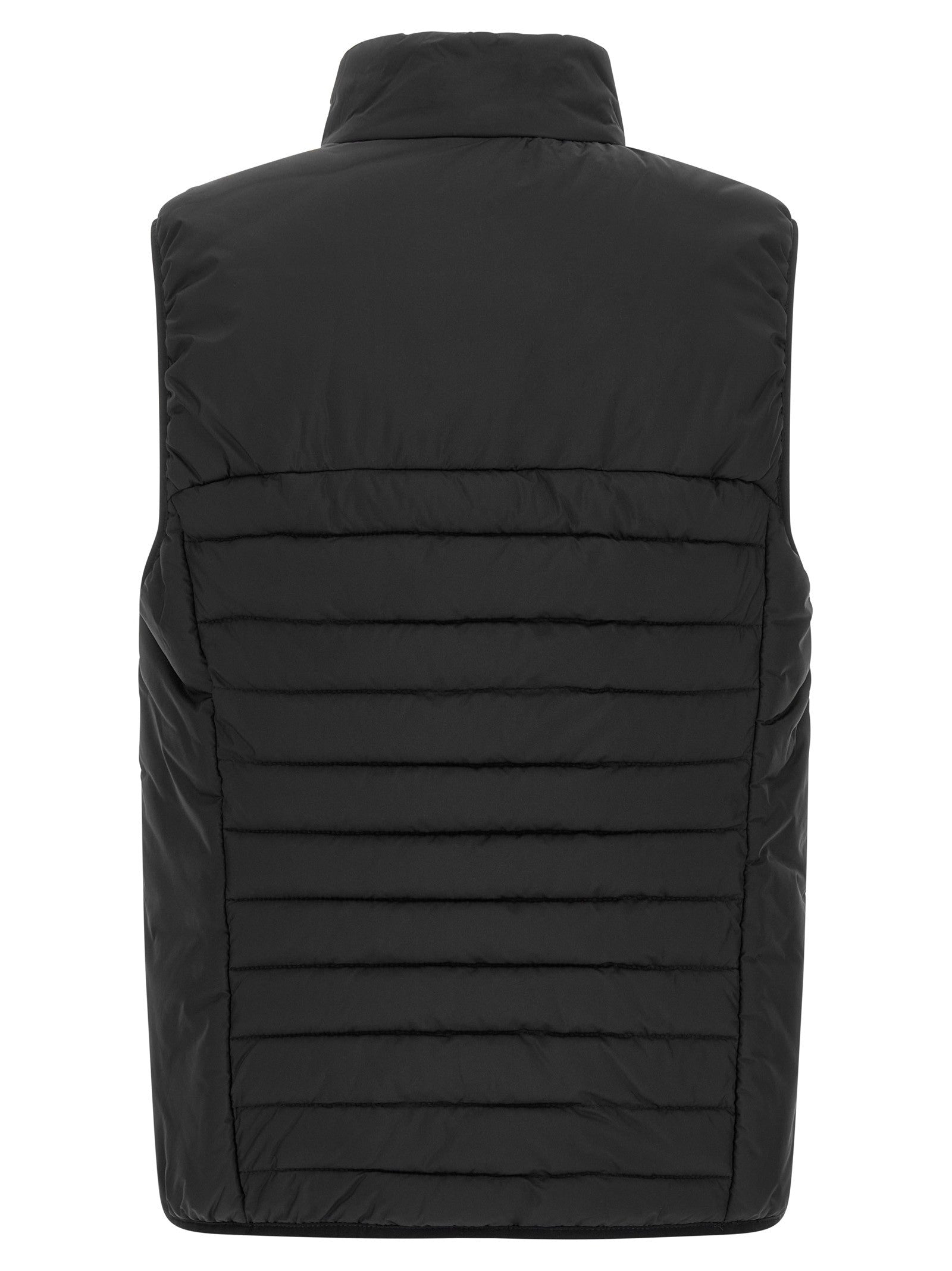 Hugo Boss Vurbanex Hugo Boss Vest Black