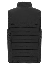 Hugo Boss Vurbanex Hugo Boss Vest Black