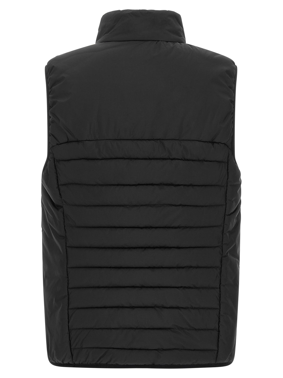 HUGO BOSS Vurbanex Hugo Boss Vest Black, view 2