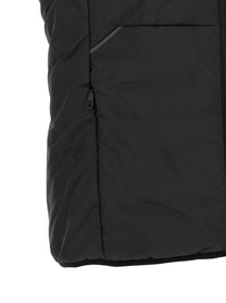 Hugo Boss Vurbanex Hugo Boss Vest Black