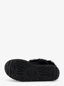 UGG Women's Classic Ultra Mini Suede Boots Black UGG