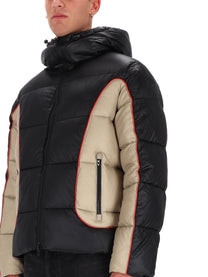 Diesel Men's Hostend Jacket Black Diesel